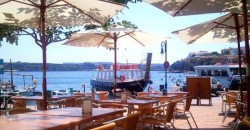 Sa Barqueta - Restaurante