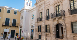 Iglesia y Convento de la Concepción