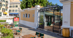 Pescadería Municipal