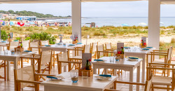 Aire Punta Prima restaurant