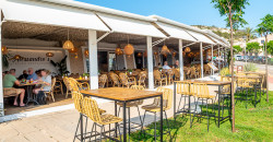 Restaurante Alessandro's