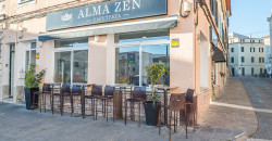 Alma Zen