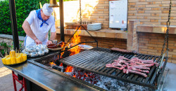 Restaurante L'Ancora