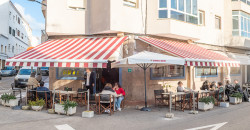 Bar Restaurante Geminis