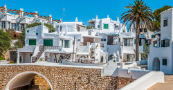 Binibèquer (Binibeca)