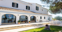 Hotel Rural Binigaus Vell