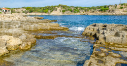 Cala Sant Esteve