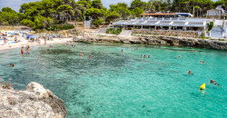 Cala Blanca