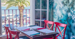 Pizzeria Ristorante Casanova