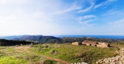 Castillo de Santa Águeda