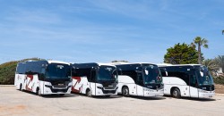 Central de Autocares Menorca