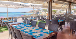 El Faro de Punta Prima