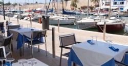 Restaurante Corb Marí