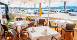 Es Cranc Pelut de Fornells