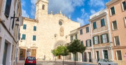 Iglesia de Sant Francesc