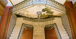 Ca n'Oliver. Centre d'Art i d'Història Hernández Sanz