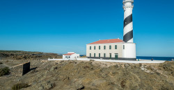 Cap de Favàritx