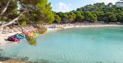 Cala Galdana