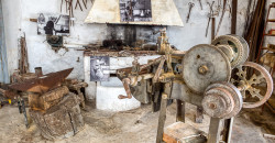 Herrería den Carretero 