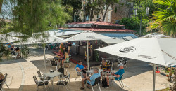 Kiosko Bar Rotchina
