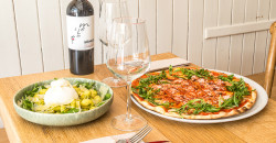 La Fontana de Bella Italia