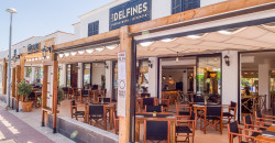 Restaurante Los Delfines 