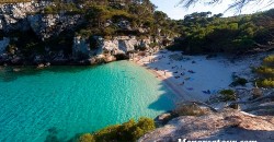 Playa de Macarelleta