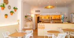 Margarita Coffe & Brunch