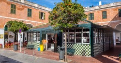 El Mercat des Peix - Mercado