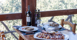 Restaurante Molí d'es Racó