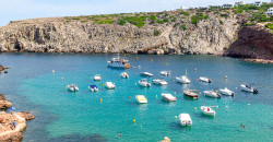 Cala Morell
