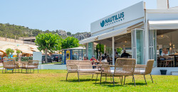 Nautilus Restaurant