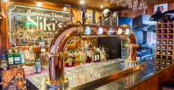 Niki's American Diner 