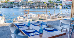 Restaurante Nou Siroco