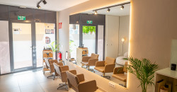 Perruqueria Biológica Núria Gomila