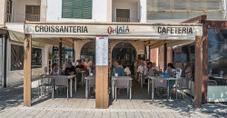 Oh Lalá