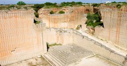 Pedreres de s'Hostal