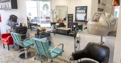 Ruth Tomás Peluquería