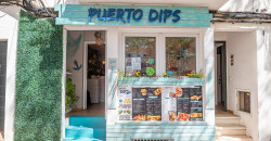 Puerto Dips