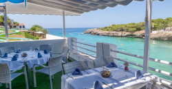 Restaurante Cala Blanca