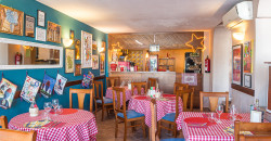 Bar Trattoria Romeo e Giulietta 