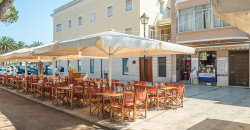 Restaurant S'Esplanada