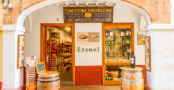 Sa Botiga des Centre - Granel