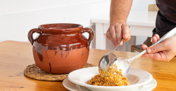 Restaurante Sa Fonda Fornells 