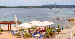 Restaurante Sa Nansa