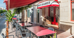 Taberna San Mames