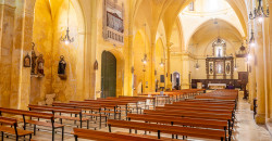 Iglesia de Sant Francesc