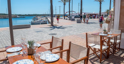 Restaurante Sa Xerxa