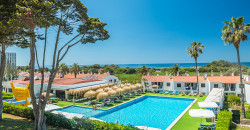 Son Bou Gardens
