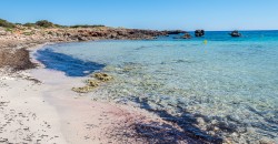 Playa de Son Xoriguer